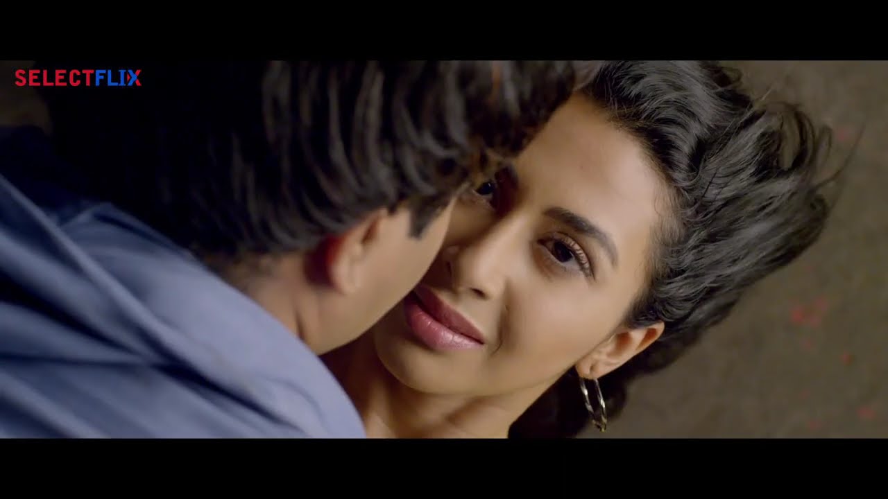 Tyson Ek Police Officer | New South Action Hindi Dubbed Movie | Vinod Prabhakar, Gayathri Iyer