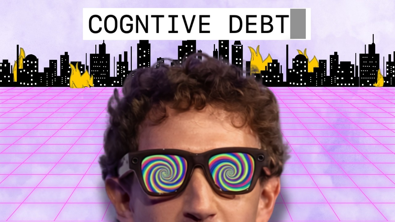 The biggest AI problem no one is talking about