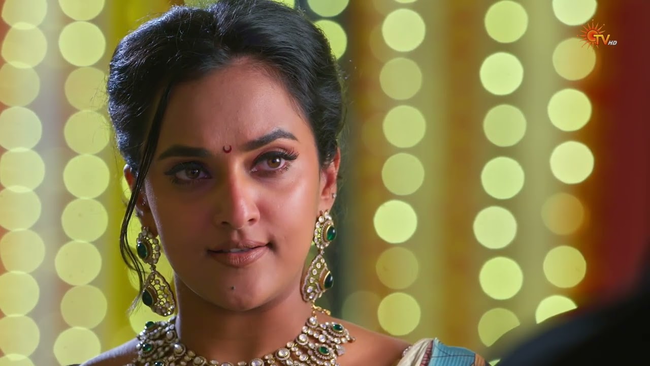 தாலி கட்டு டா னு சொல்ல வைப்பேன் - Annam - Semma Scenes | 20 Mar 2026 | Tamil Serial | Sun TV
