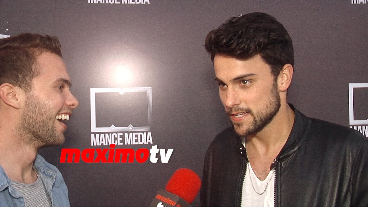 Jack Falahee on “How to Get Away with Murder” Season Finale and New Season