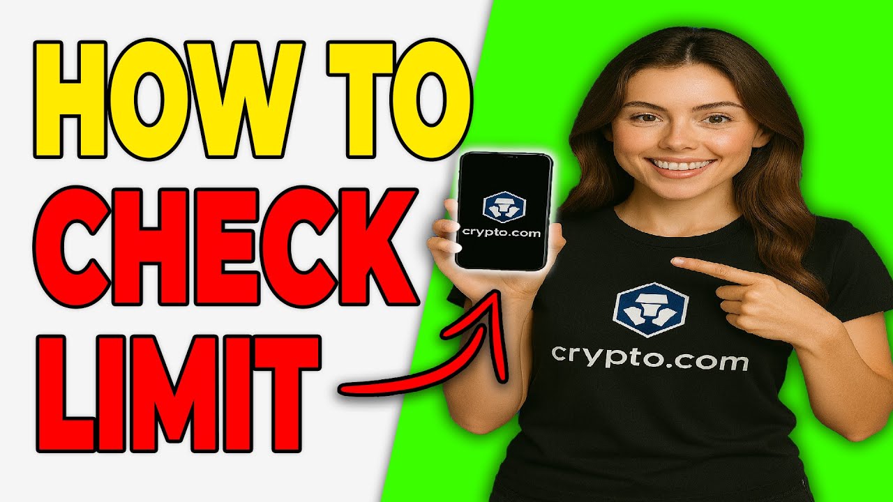 Как проверить минимальные лимиты вывода средств на Crypto.com (руководство на 2026 год)