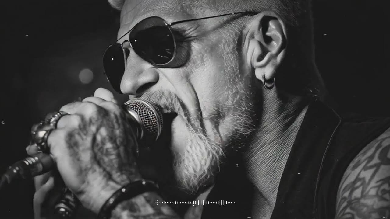 Eric Clapton, Muddy Waters, Jimi Hendrix, BB King, ZZ Top – Classic Blues Rock Anthems