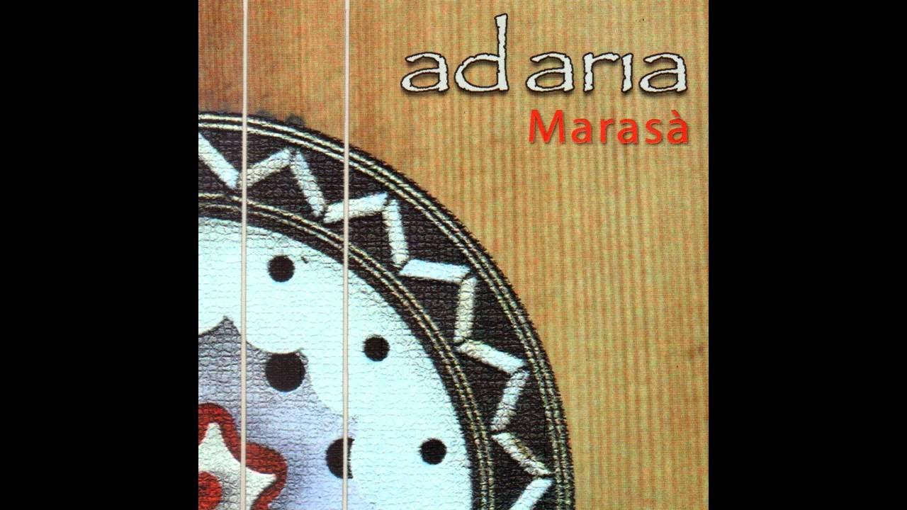 Marasà - Aquila bella