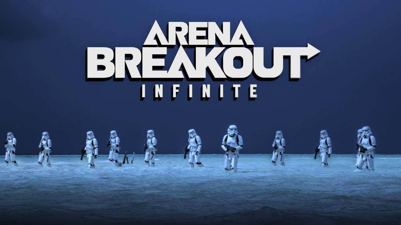 One Rogue - Arena Breakout Infinite