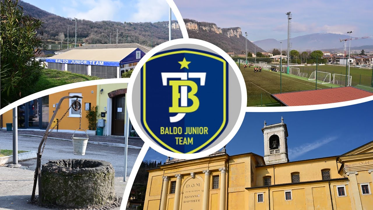 Baldo Junior Team - Montorio FC: 0 - 1