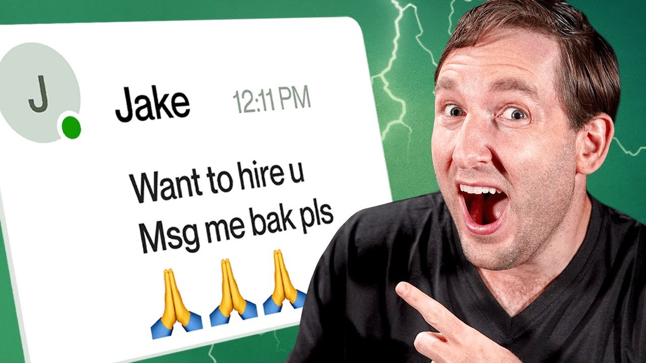 Want clients to RESPOND? Write this. [Top 10 Upwork Cover Letter CTAs from $1.8M Freelancer]