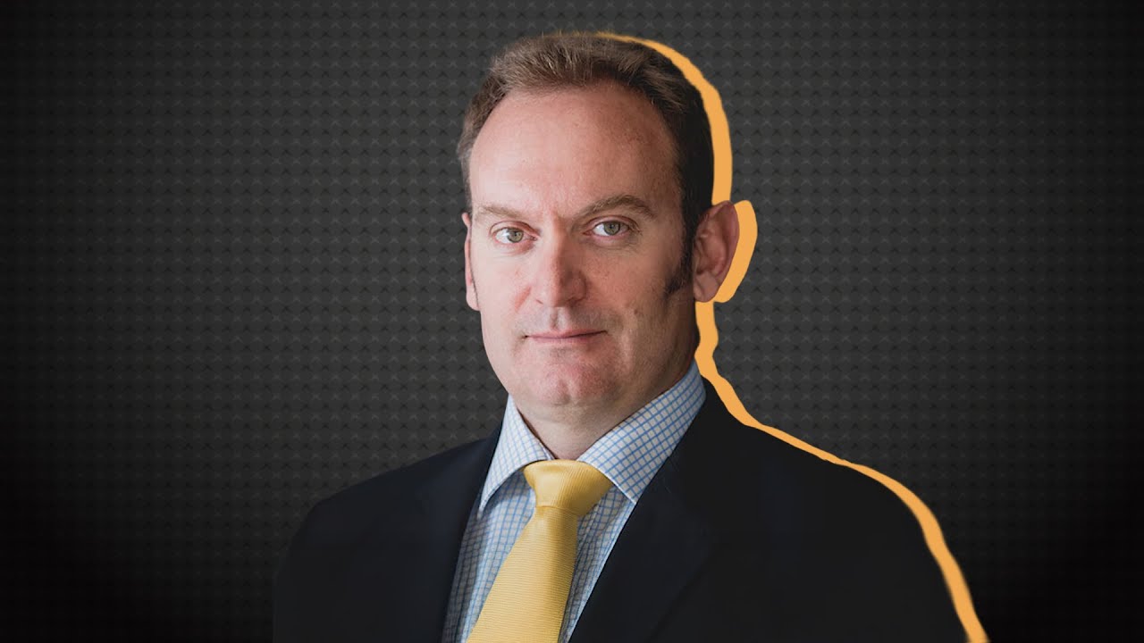 Smart Money – EasyEquities CEO Charles Savage on making investing easy for every South African