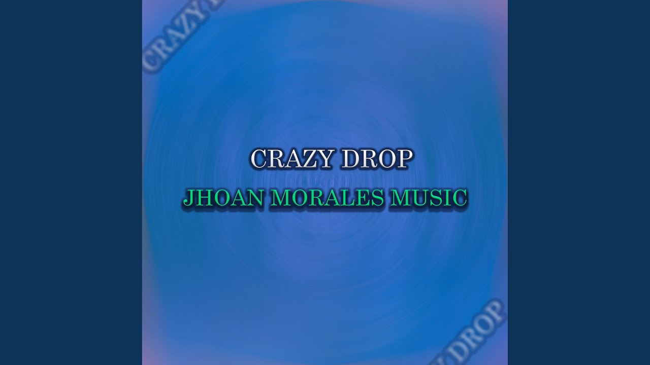 Crazy Drop