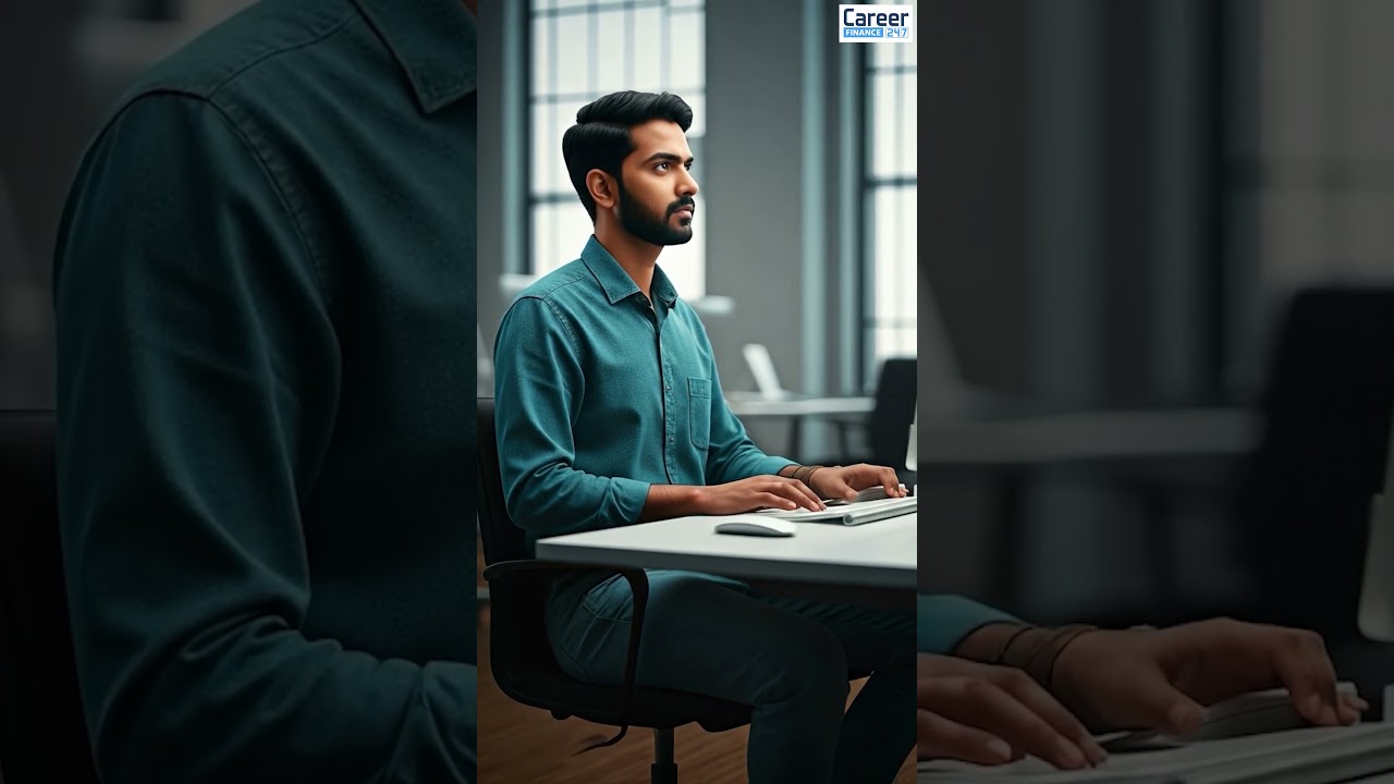 IT & BFSI Jobs Salary & Career Path 2025 |Banking Tech Careers #bfsi #bfsicareer #itsector
