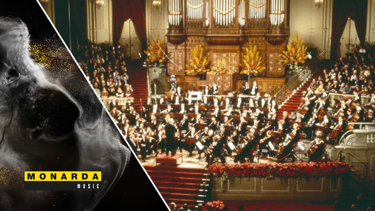 GUSTAV MAHLER - SYMPHONY NO. 3 (Trailer) | Conducted by: Bernard Haitink | Concertgebouw, Amsterdam