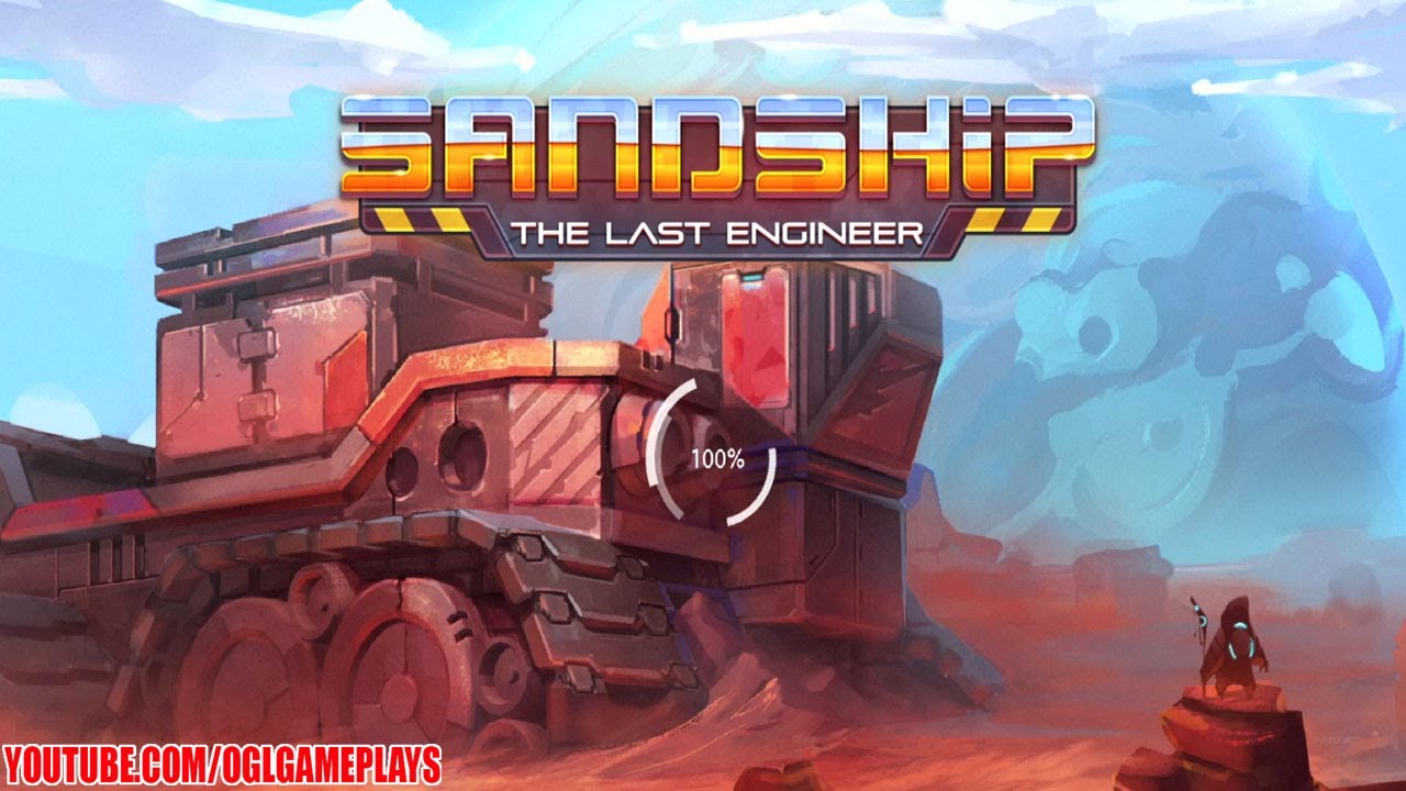Sandship: Crafting Factory Android iOS gameplay