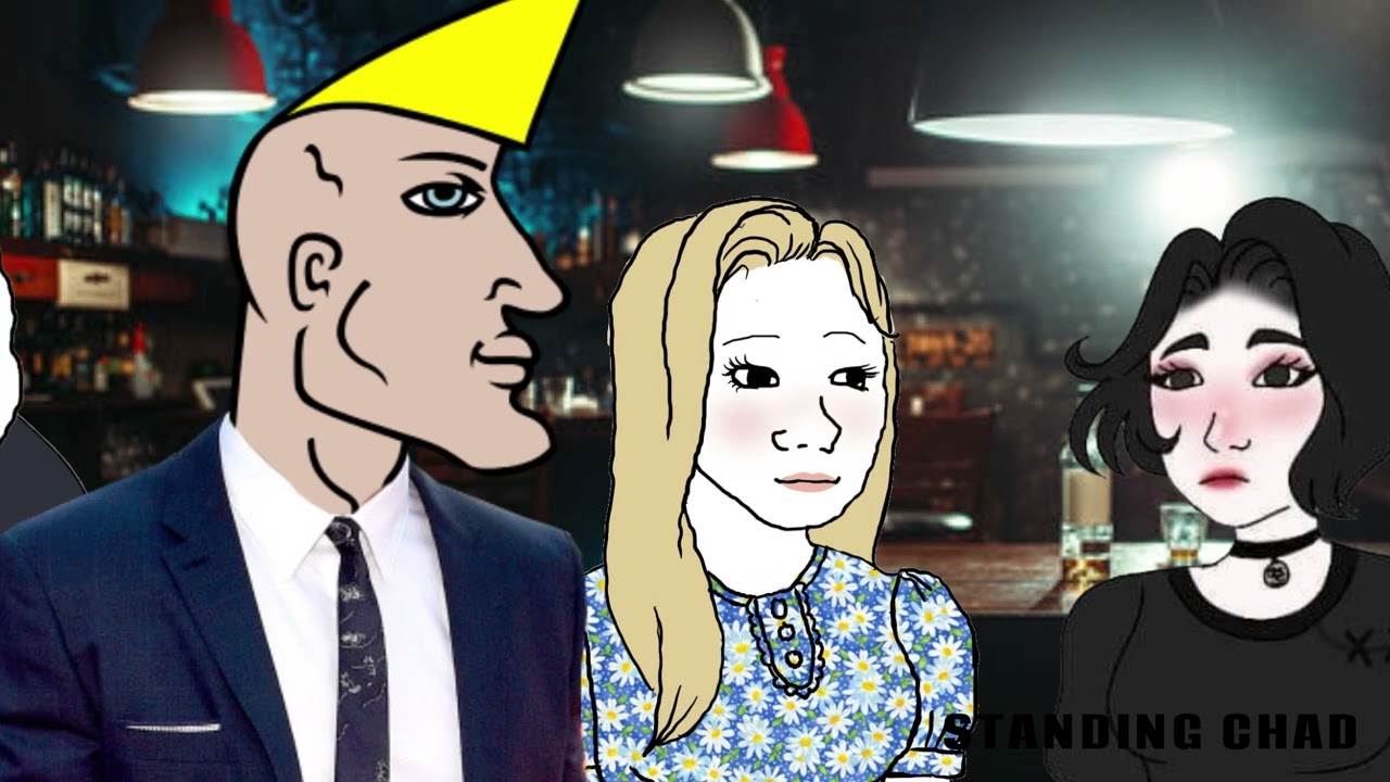Dating as an Average Man