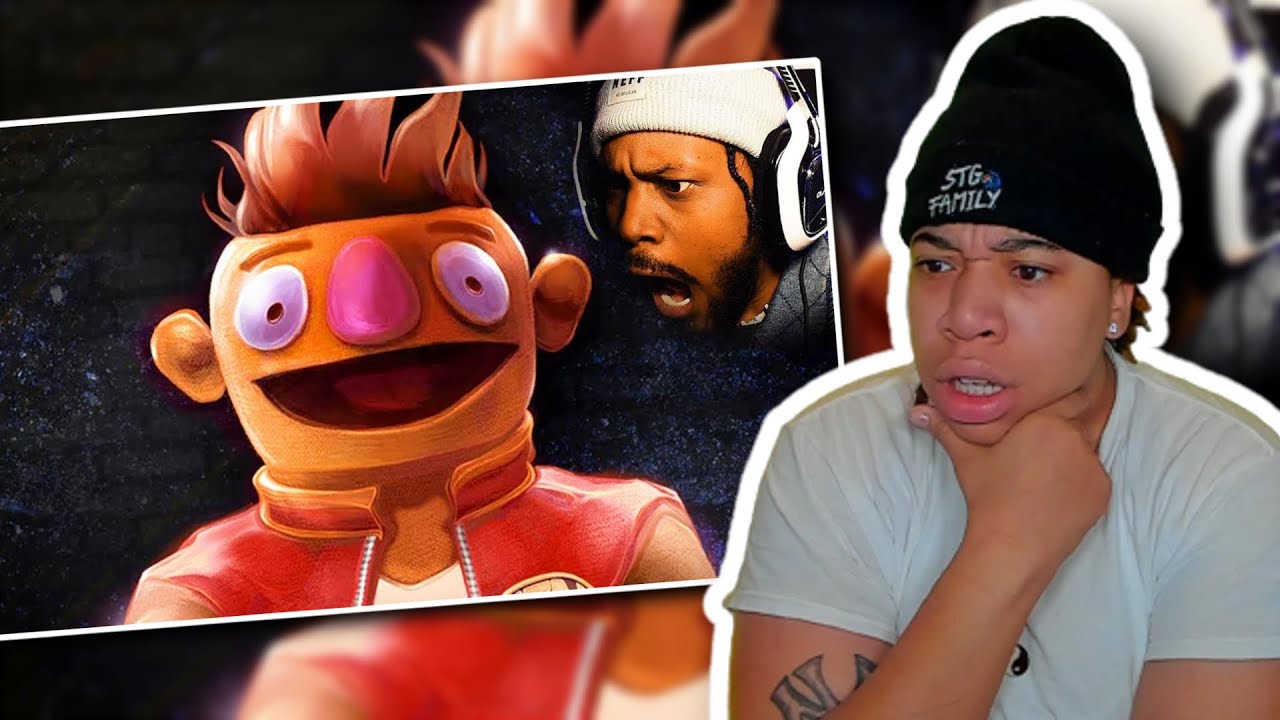 CoryxKenshin - My Friendly Neighborhood.. This Is Just A Demo??