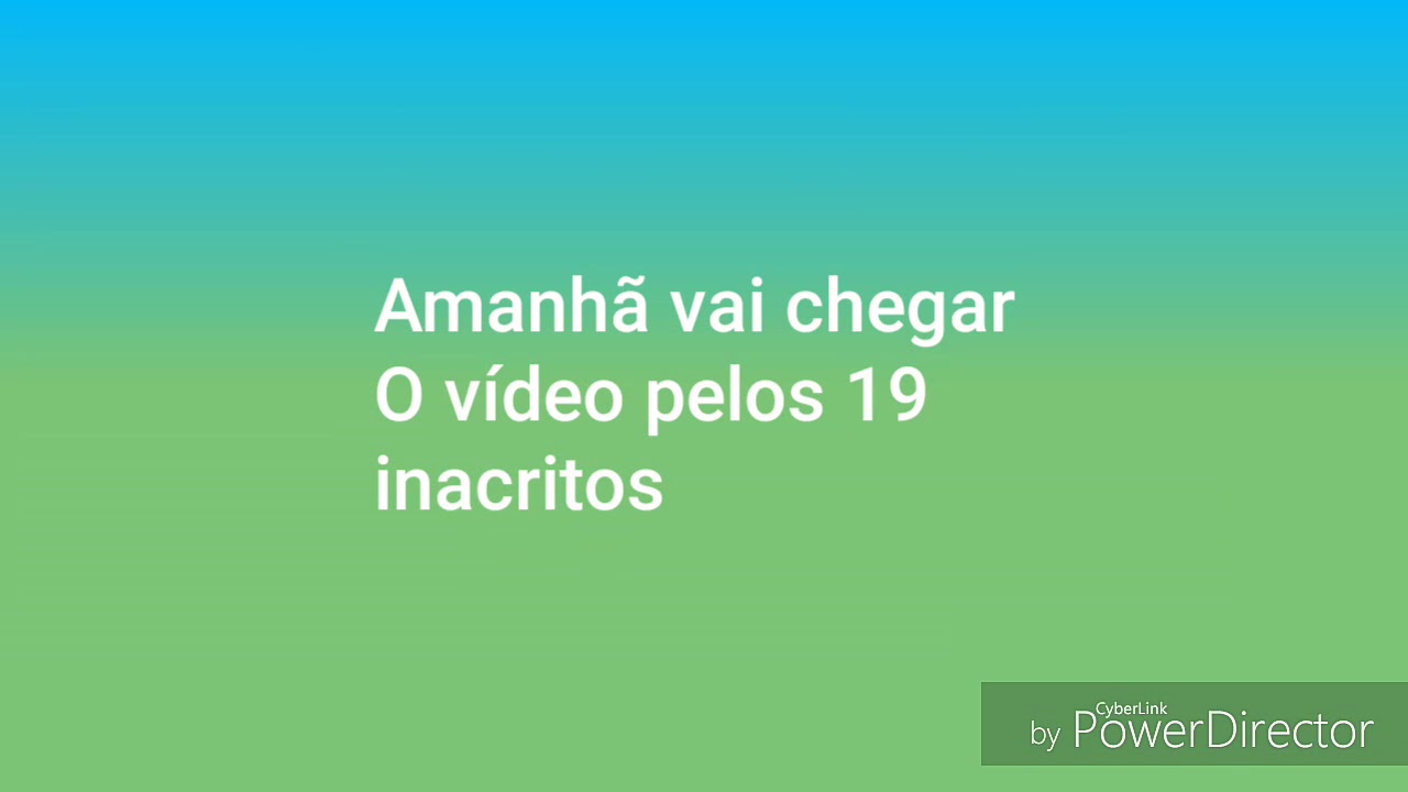 Amanh&atilde; n&atilde;o percam - Aventura G