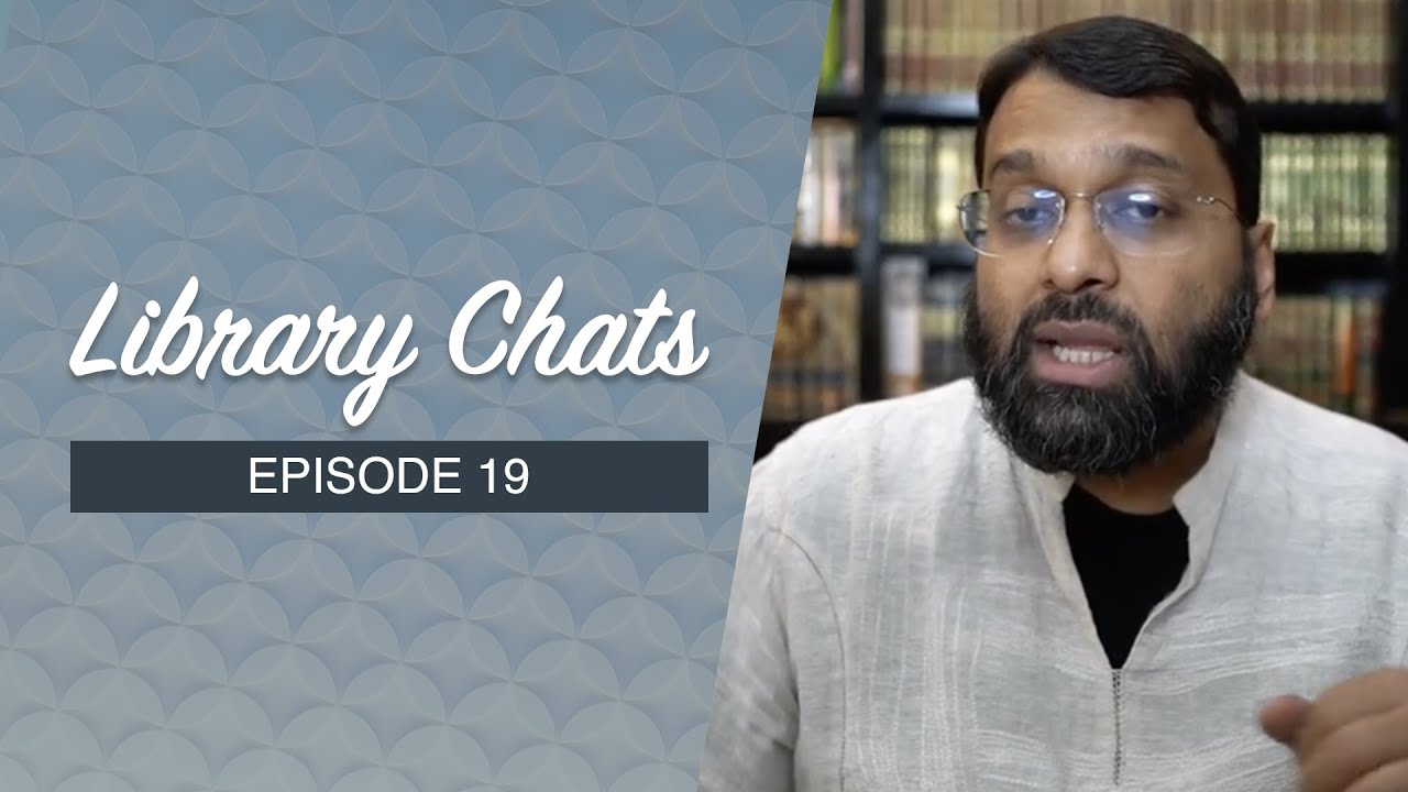 Library Chat #19: The Karrāmīs & The Miḥna of The Ash'arites of Nishāpur in 445 AH/1054 CE