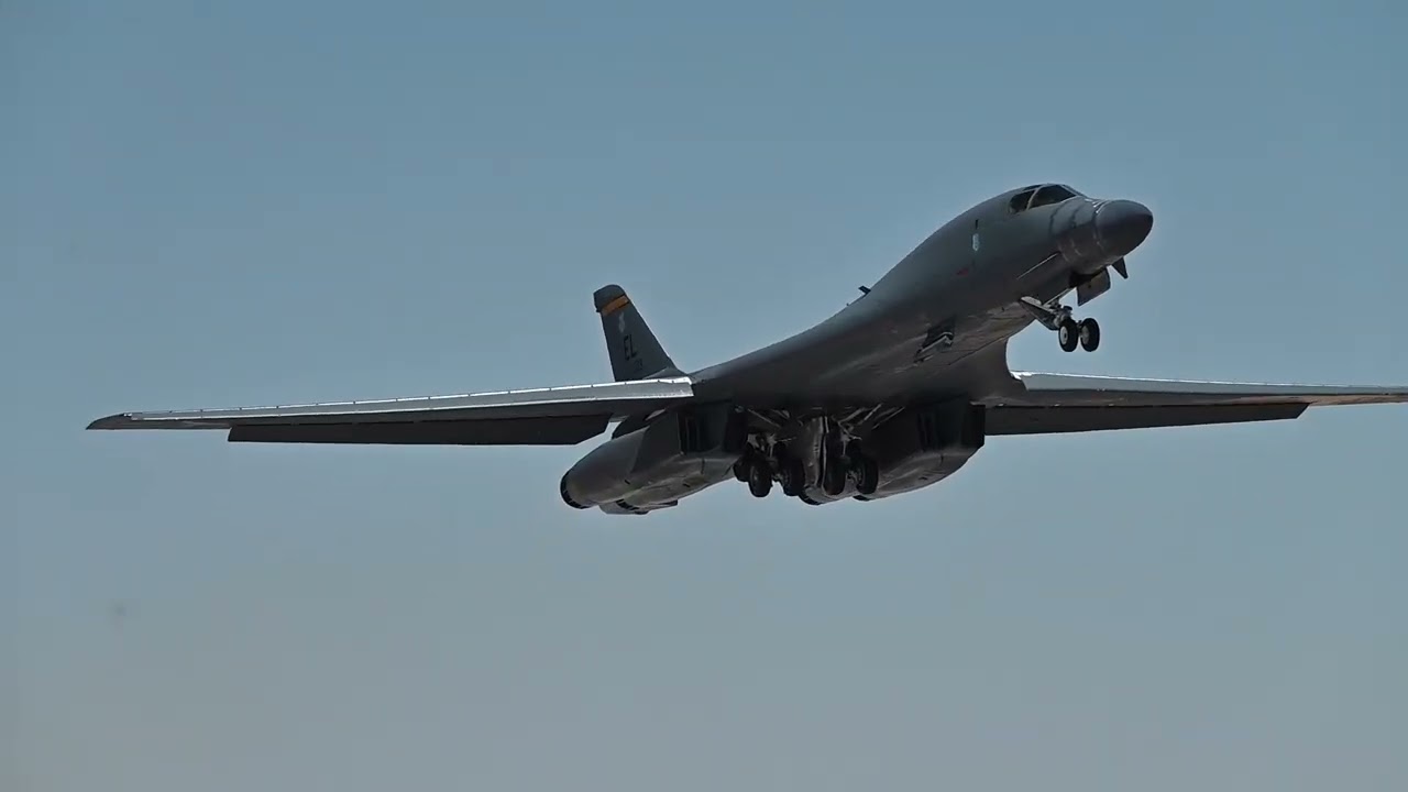 Aircraft compilation 2024