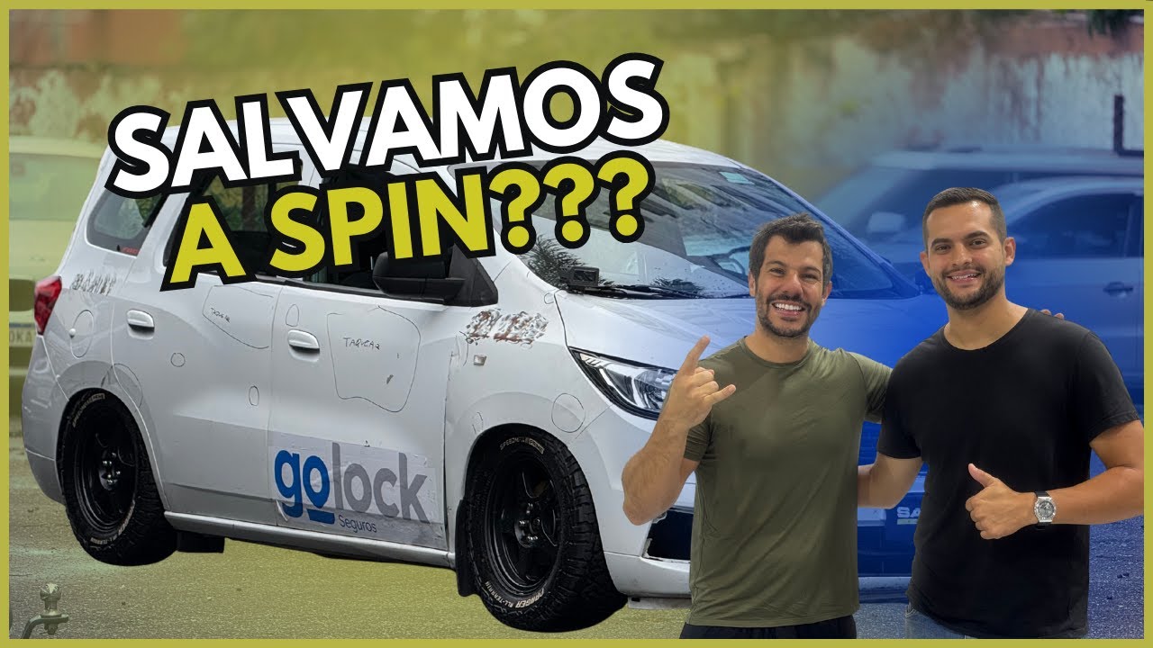 PROJETO NA SPIN DE LEILÃO DA POLICIA!!! 😱🔥