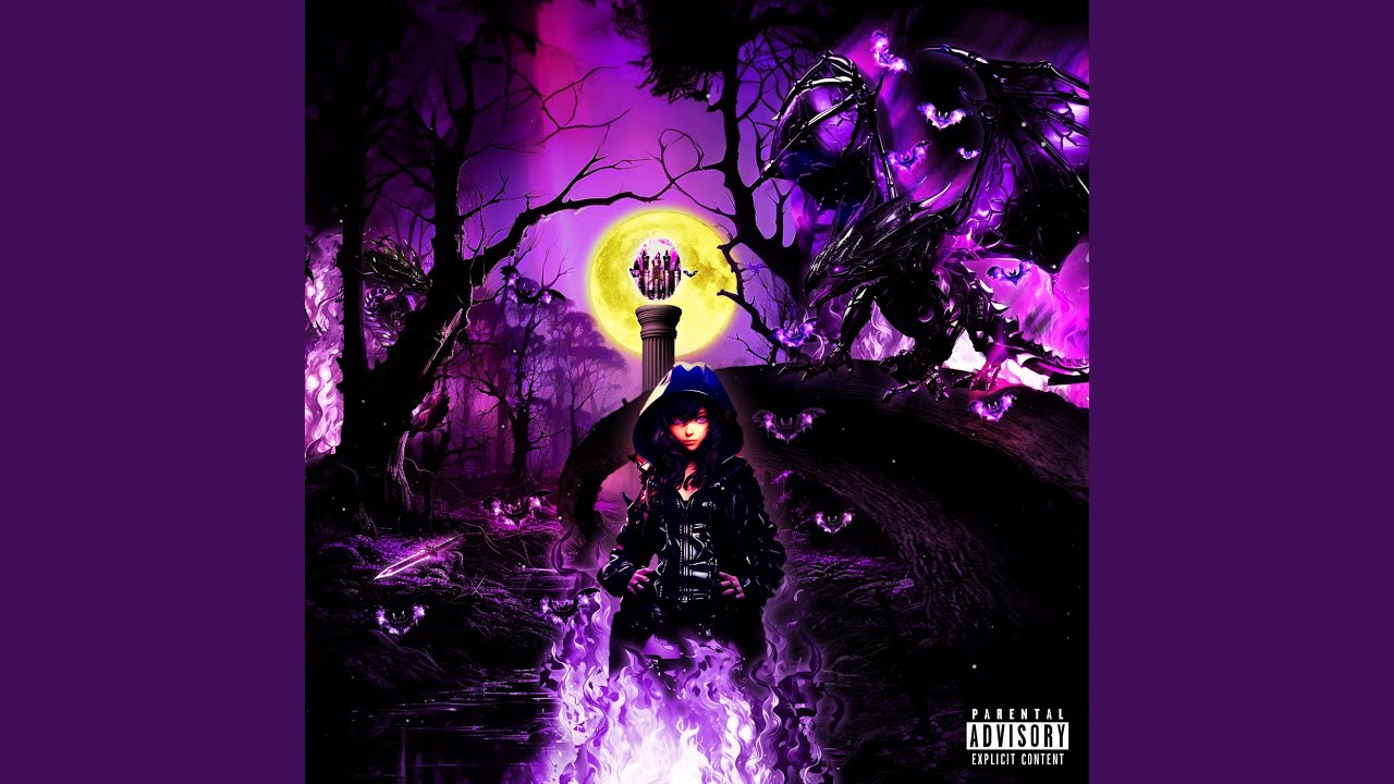 BABY I'M HOME (w/ Kanii & 9lives)