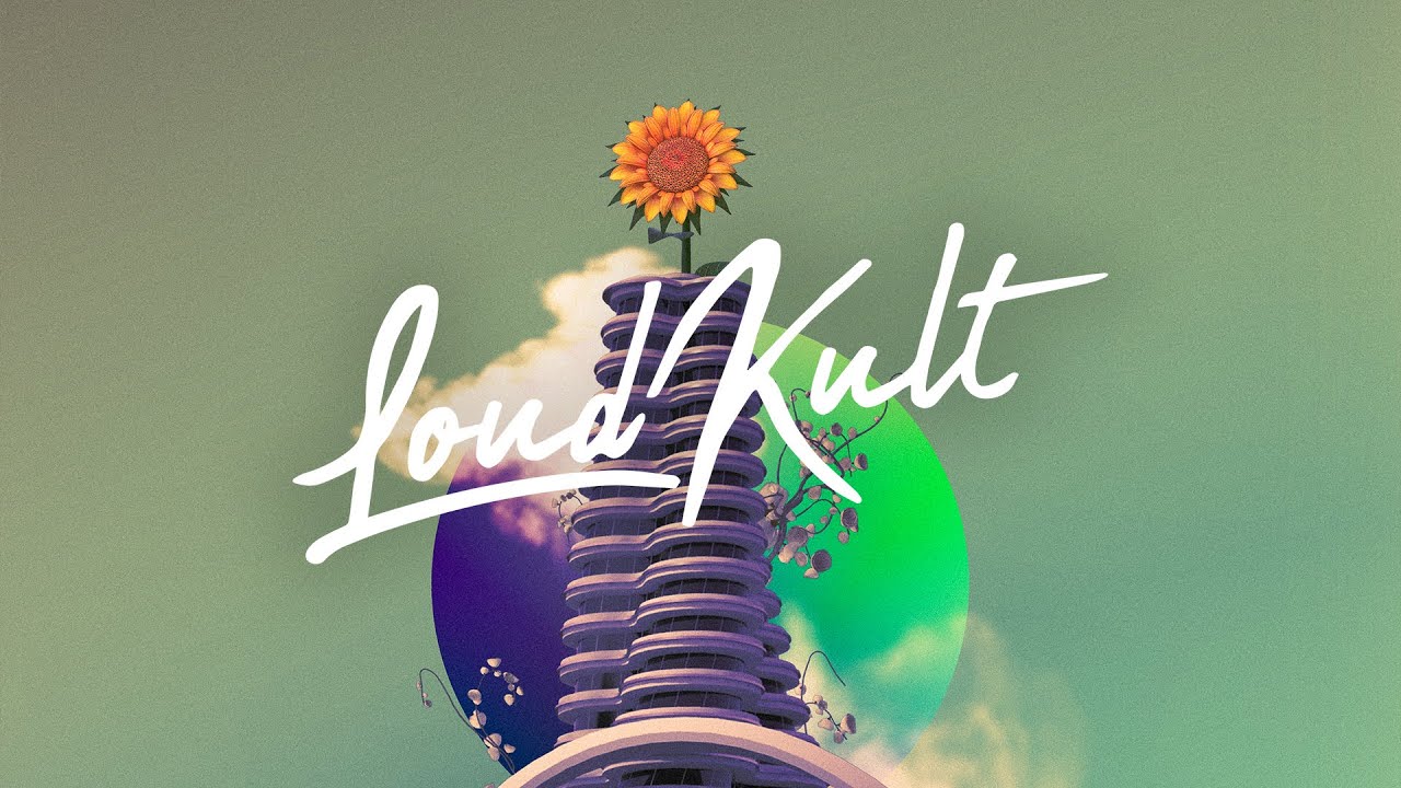 Twan Ray & Lost Ways - Can&rsquo;t Get Enough | EDM Pop