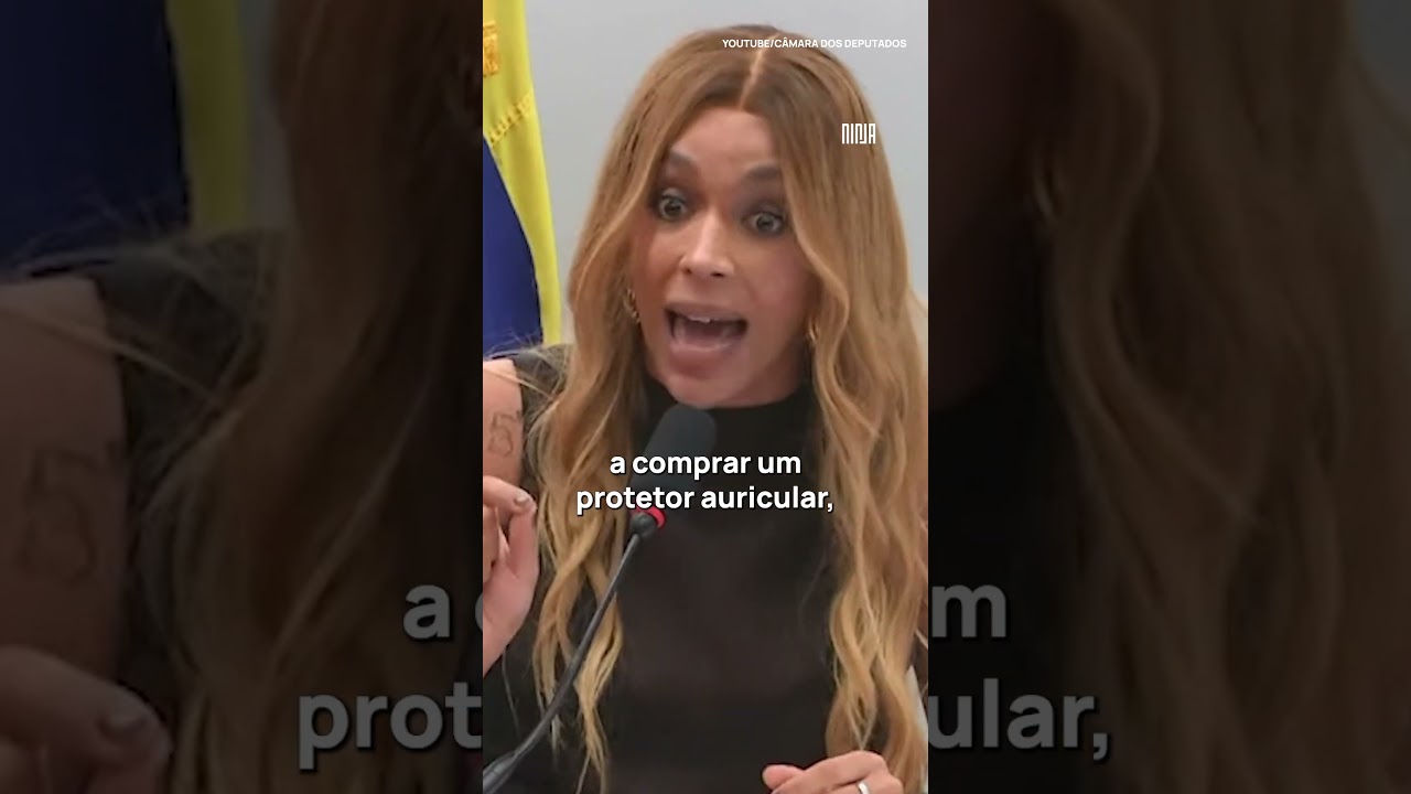 🔥Erika Hilton rebate novas falas transf&oacute;bicas na Comiss&atilde;o da Mulher🔥