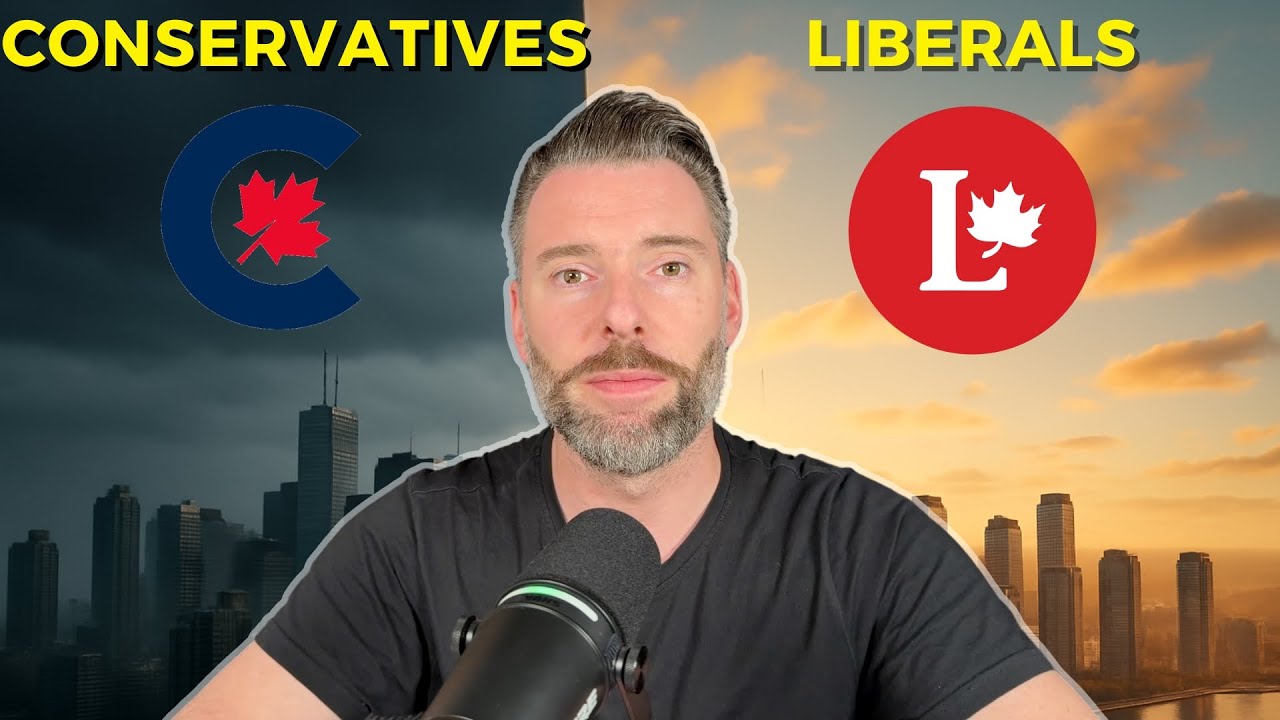 New Canadian Housing Plans: Will They Actually Fix the Crisis?
