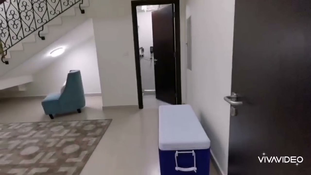 مشروع سابك السكني للموظفين بينبع الصناعية حي الجار