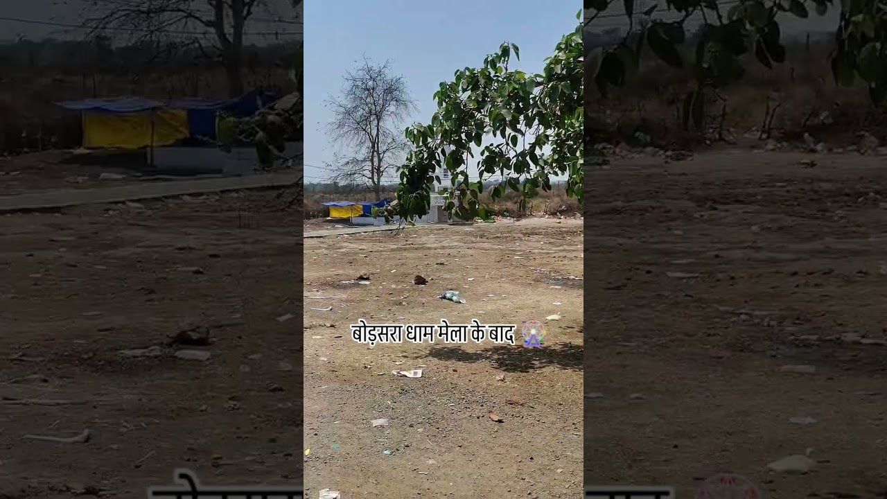 Bodsara Dham mela _satnami_sher_09k _shotfeed _viralvideos _tenting