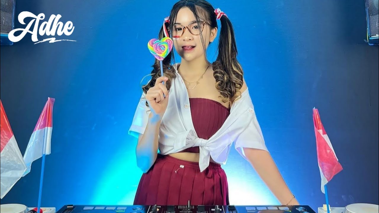 DJ BREAKBEAT 2025 FULL SOUND VIRAL - SEXY PAPY X KUPU KUPU TERBANG MELAYANG - DJ ADHE