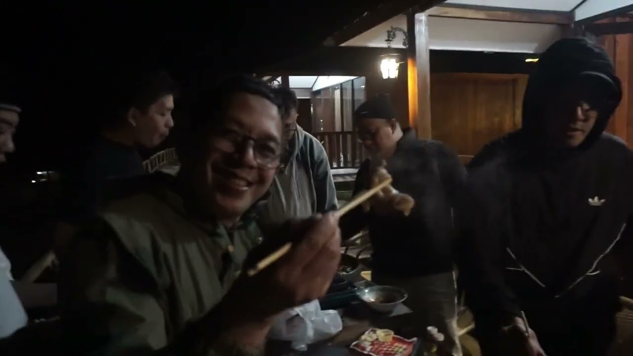 kembali ke jogja part 2
