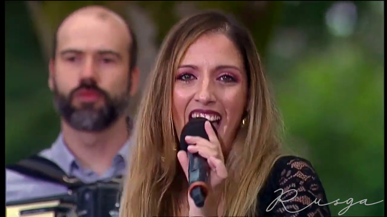 RUSGA - Ferreiro - Popular