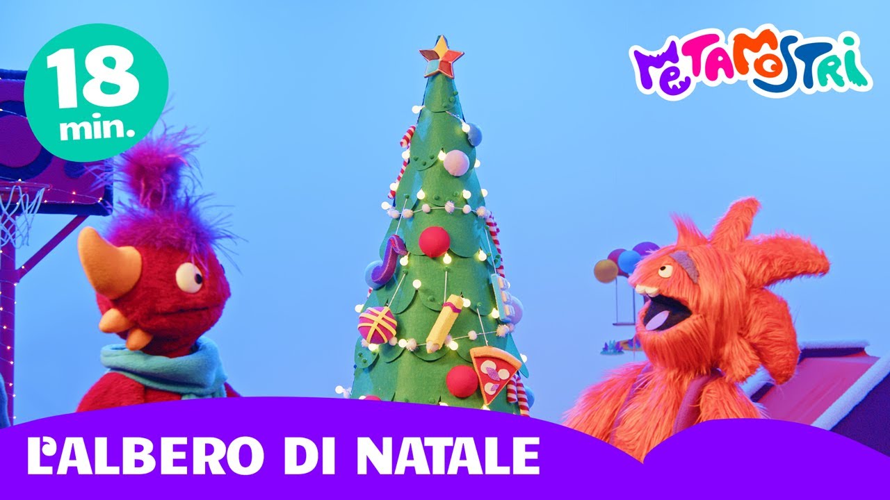 🎄FACCIAMO L’ALBERO DI NATALE INSIEME 🎄 MA MANCA L’ADDOBBO PIÙ IMPORTANTE