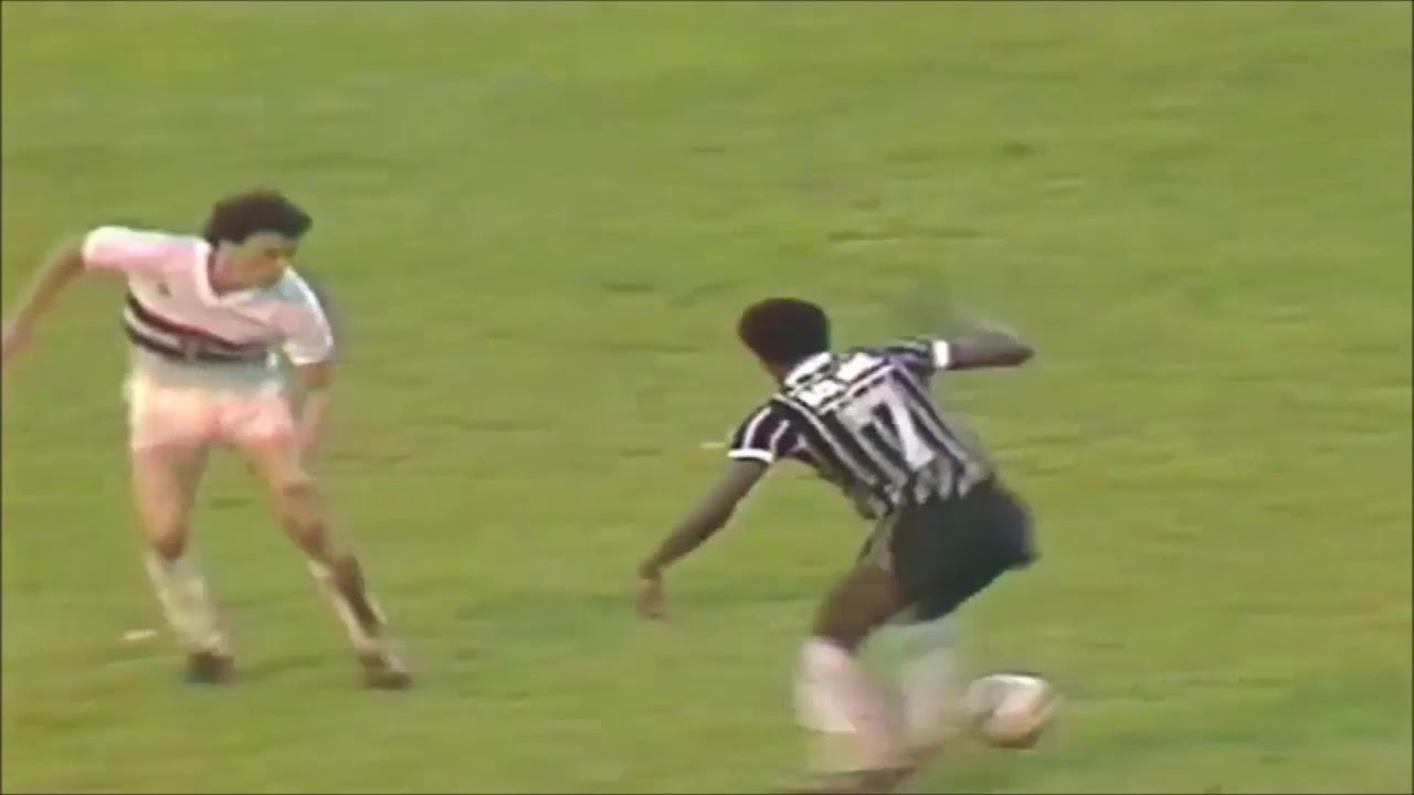 Corinthians 3 x 1 São Paulo  Final do Paulistão 1982 - Narração Fiori Giglioti HD