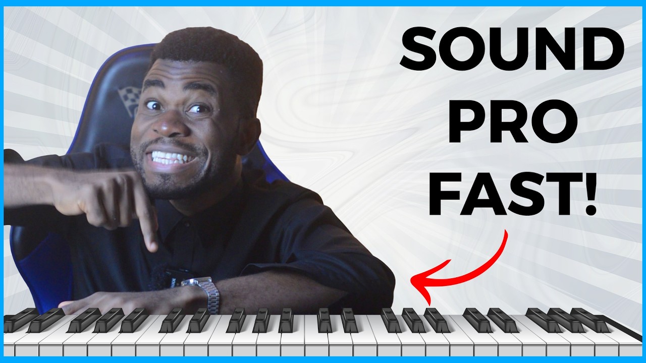 Play Piano Like a Pro in Minutes with these 5 Simple Secrets