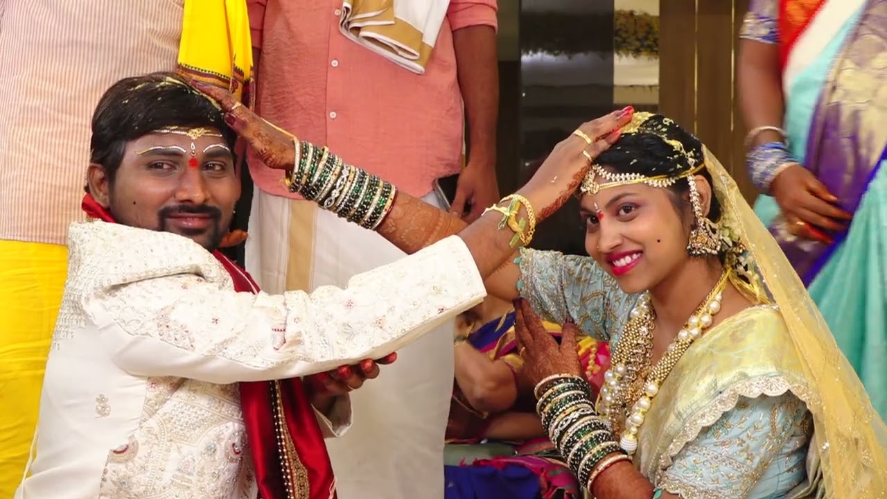 Reshma Tharuni+Rahul  Teaser