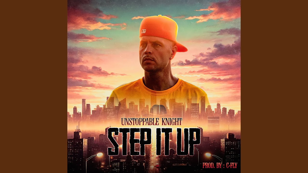 Step It Up