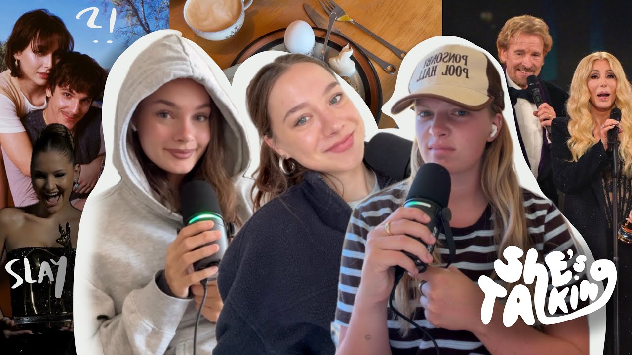 FOLGE 124 soll Emma zur&uuml;ck zum Ex?