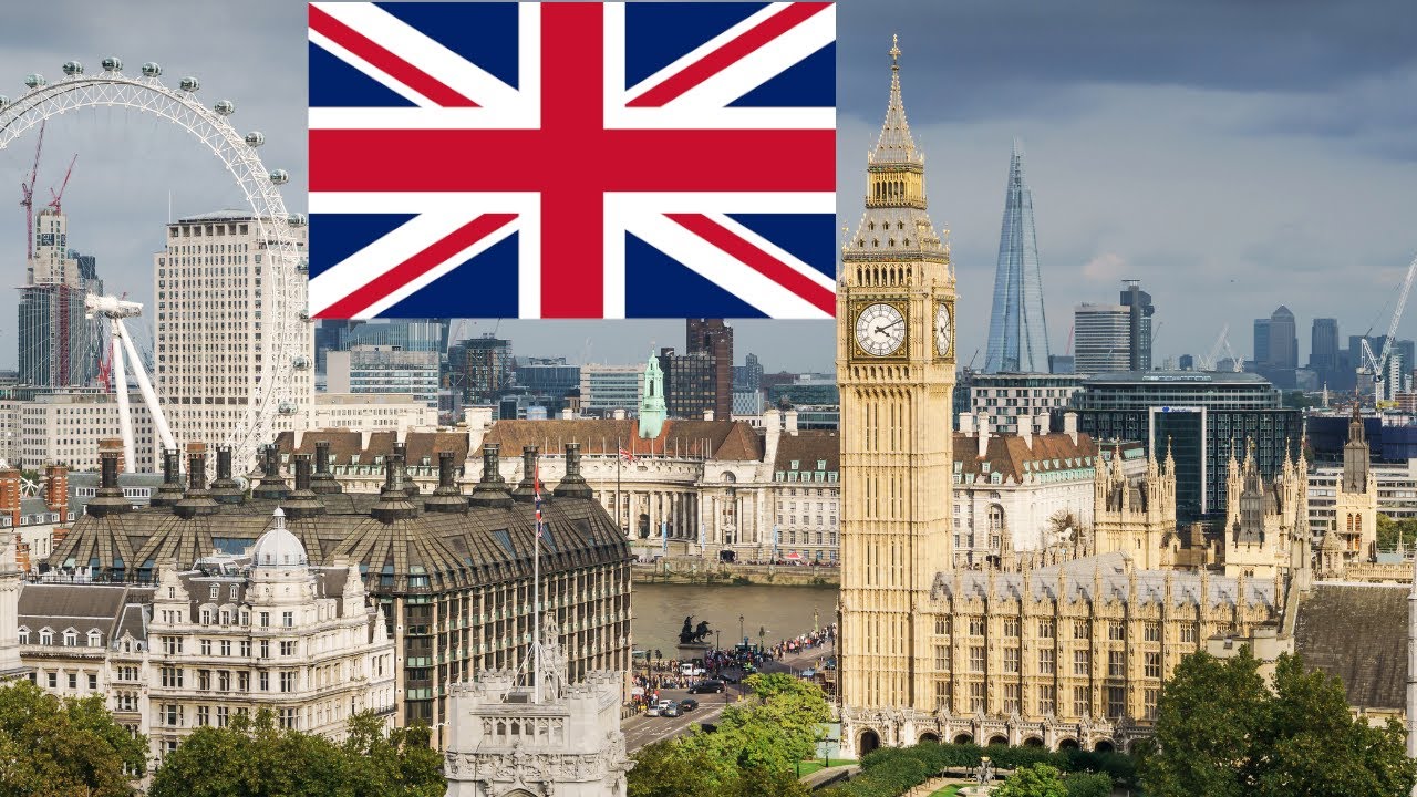 Top 20 Largest Cities in the United Kingdom