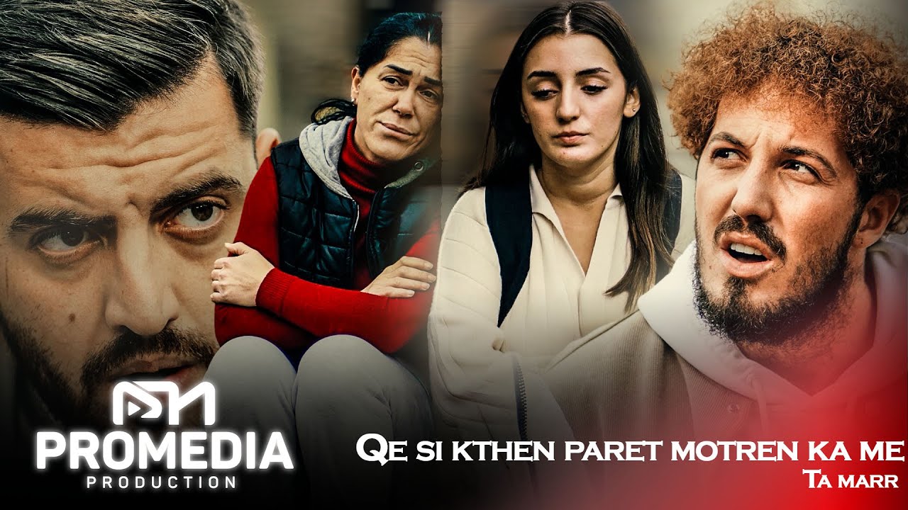 Damari i Zemrës - Qe si kthen paret motren ka me ta marr....