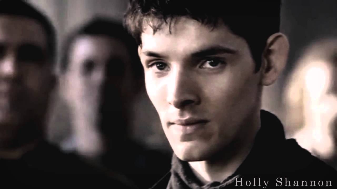 Merlin || All the Right Moves