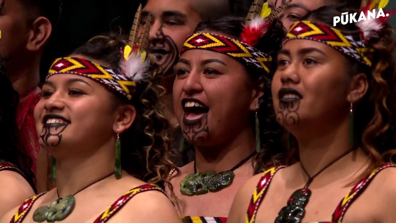 TKKM o Ngāti Kahunguni ki Heretaunga & TKKM o Ngāti Kahungunu ki Te Wairoa - Raahui Pookeka Ahurei