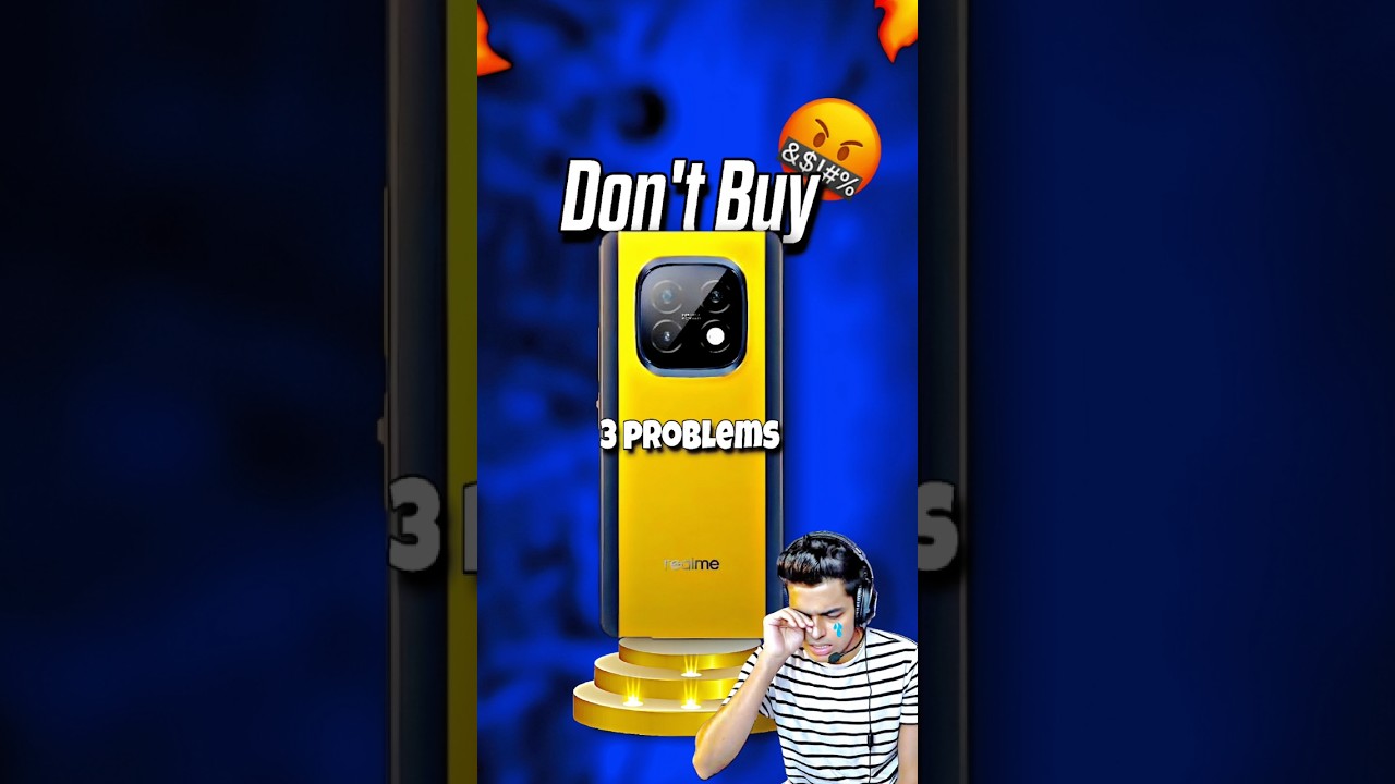 Realme Narzo 70 turbo don't buy |for gaming || realme Narzo 70 turbo BGMI test || free fire test