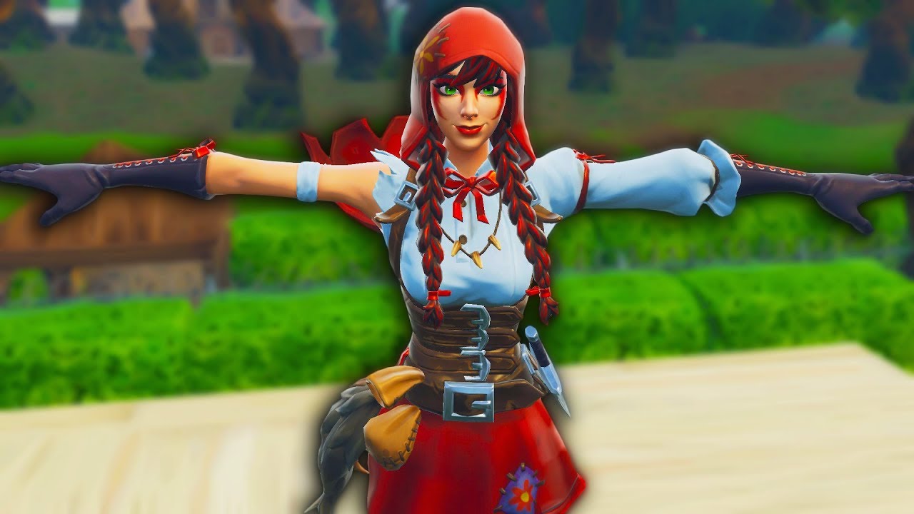 FORTNITE MA È STANCO