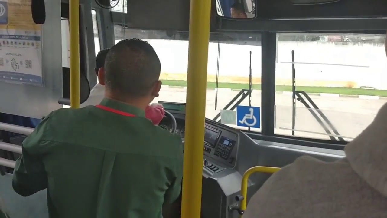 Treinamento transppass