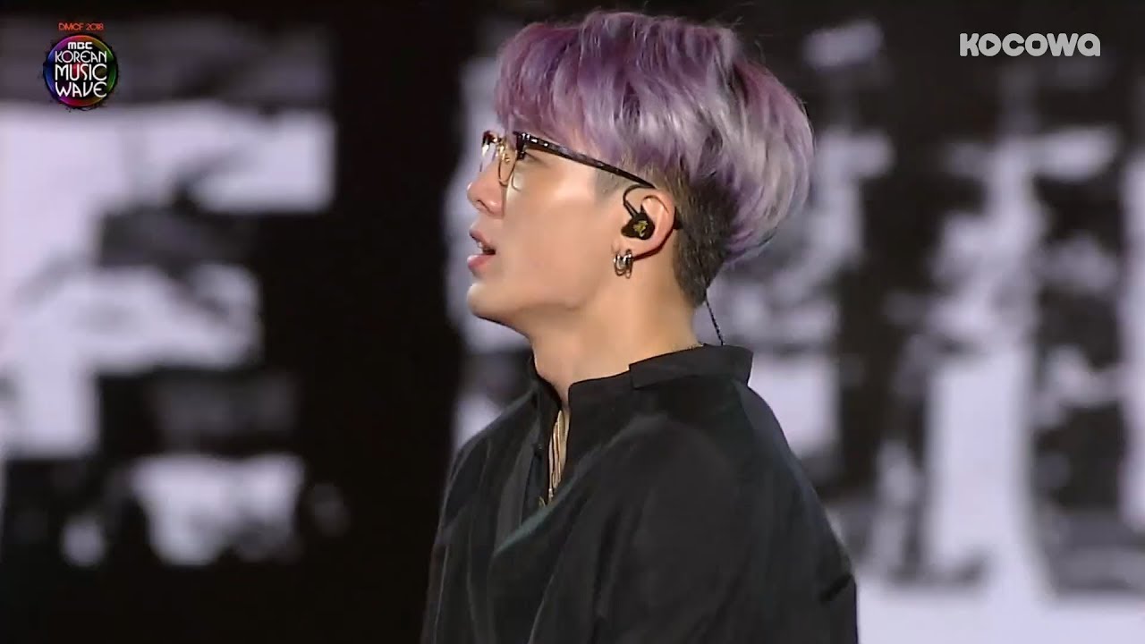 iKON - Killing Meㅣ아이콘 - 죽겠다 [DMCF 2018]
