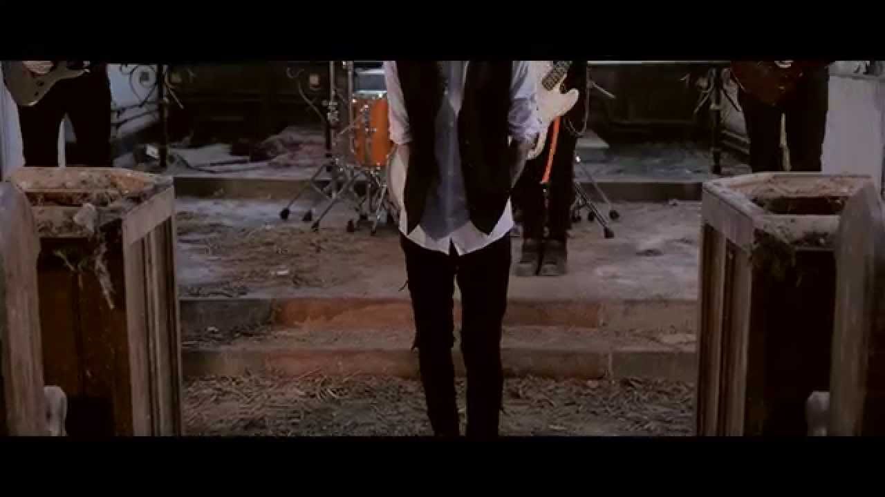 Follow My Lead- Shadowalker