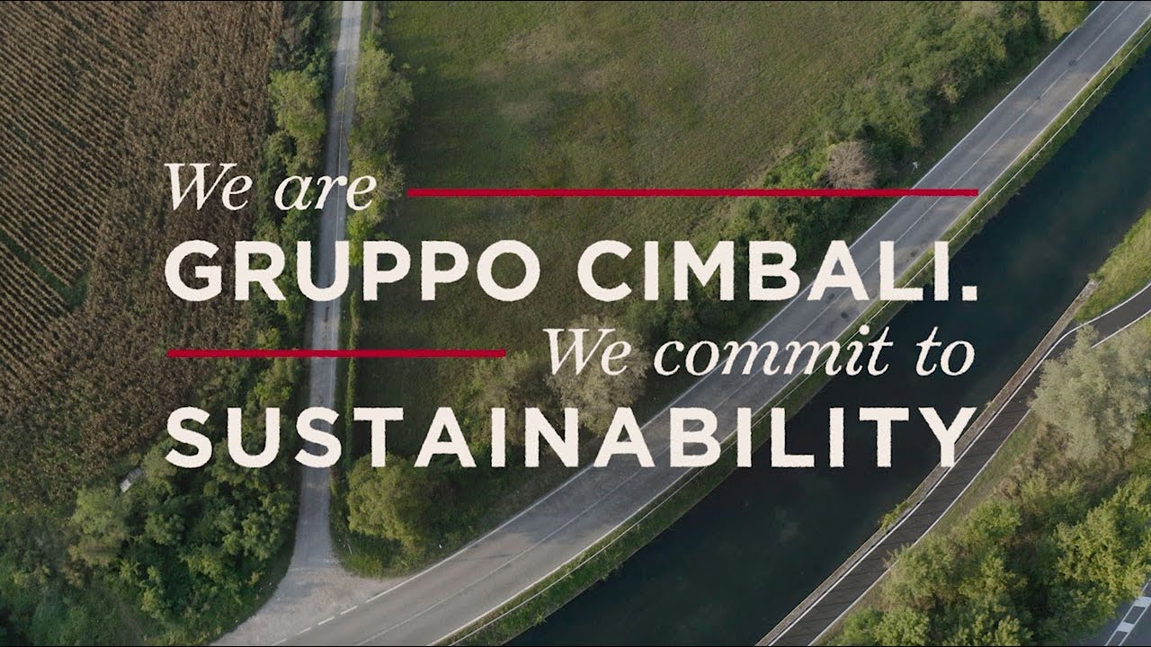 Gruppo Cimbali Sustainability Commitment