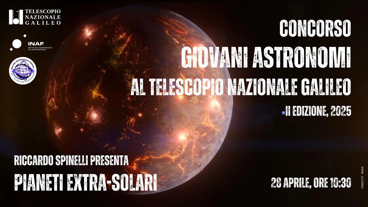 Pianeti extra-solari
