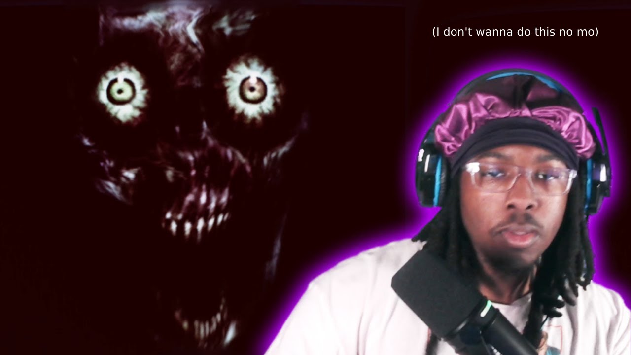 I thought this was a FPS game, not HORROR! | TREPANG 2 (Part 6)