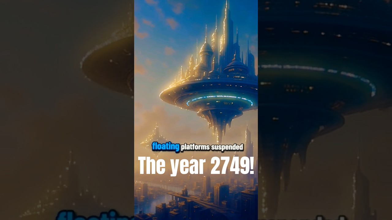 Time Travel! Life in 2749: Al Bielek