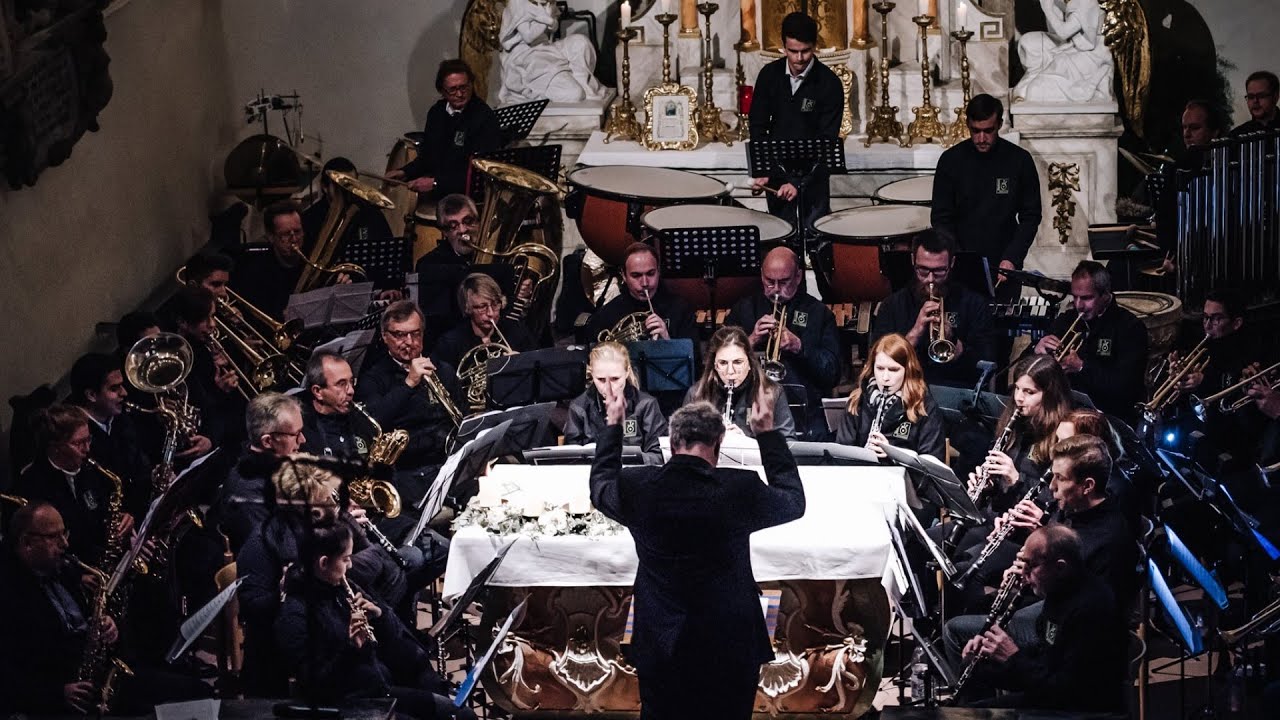 Nun danket alle Gott 🎵 Musikverein Neuhausen (Enzkreis)